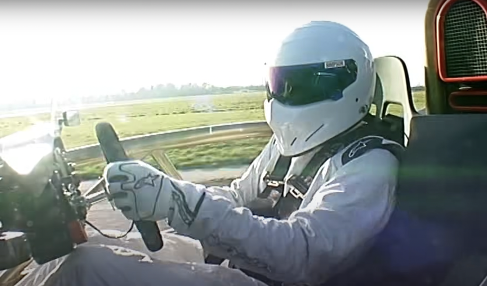 Image: BBC/Top Gear
